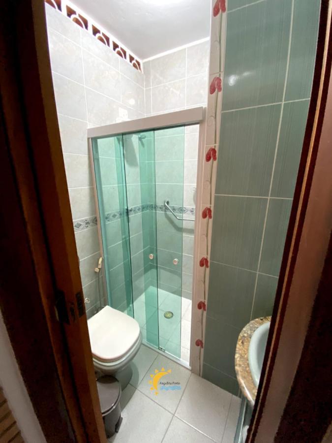 Apartamento Com Acesso A Pe A Santa Rita - Enseada - Ubatuba Ngoại thất bức ảnh