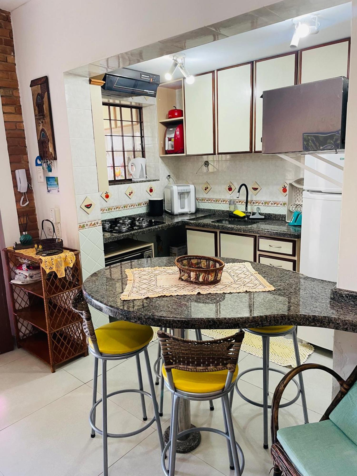 Apartamento Com Acesso A Pe A Santa Rita - Enseada - Ubatuba Ngoại thất bức ảnh