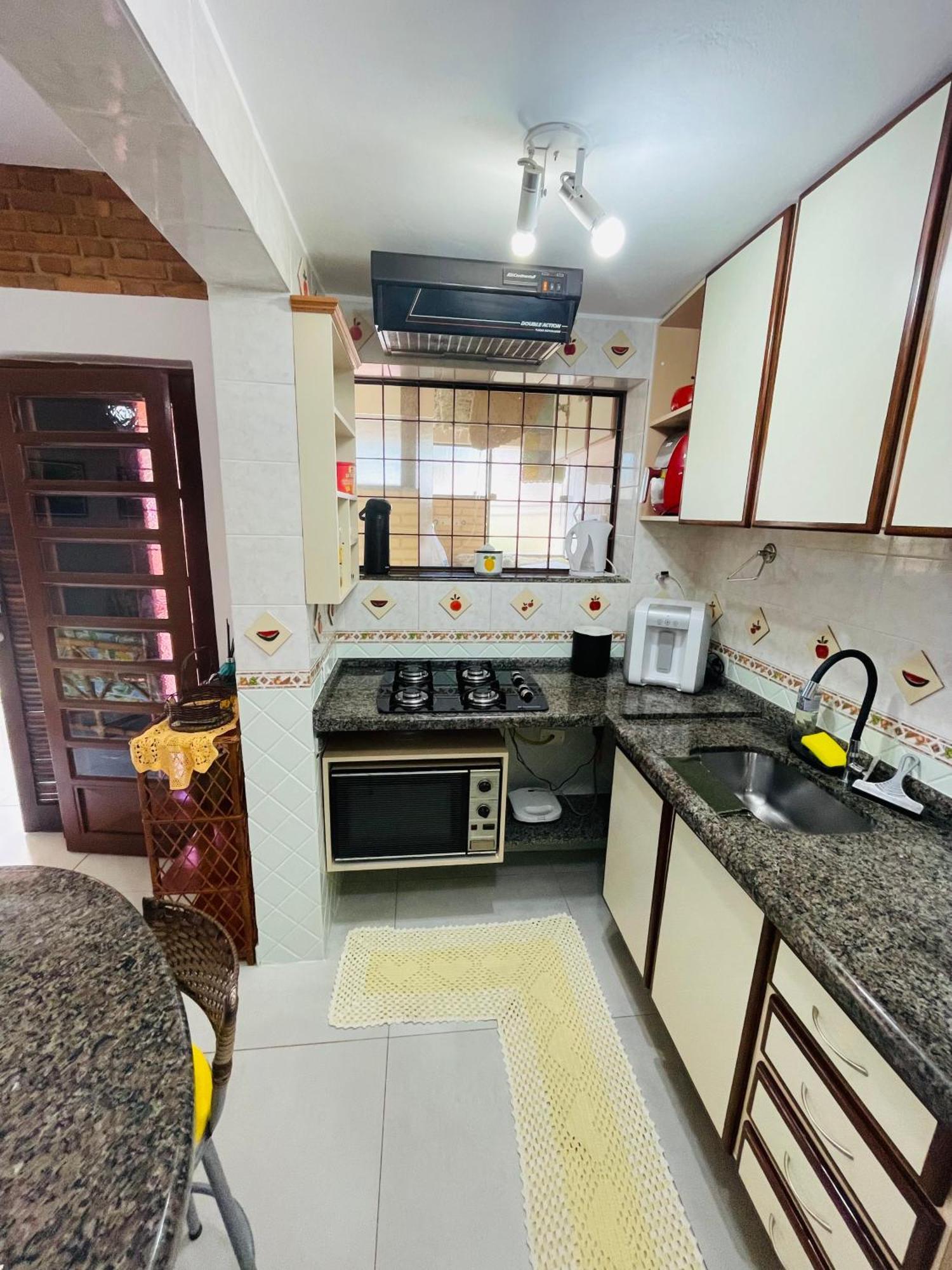 Apartamento Com Acesso A Pe A Santa Rita - Enseada - Ubatuba Ngoại thất bức ảnh